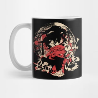 Dororo Mug